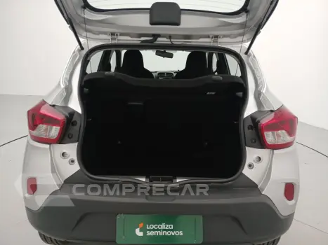 KWID 1.0 12V SCE FLEX ZEN MANUAL