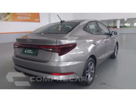 HB20S 1.0 TGDI FLEX COMFORT PLUS AUTOMÁTICO