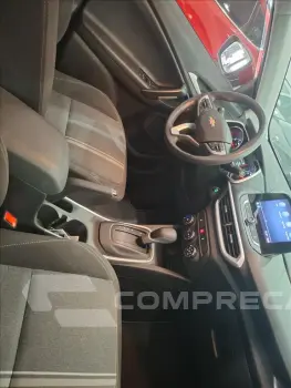 TRACKER 1.0 TURBO FLEX LT AUTOMÁTICO