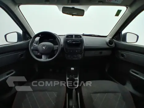 KWID 1.0 12V SCE FLEX ZEN MANUAL