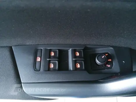 NIVUS 1.0 200 TSI TOTAL FLEX COMFORTLINE AUTOMÁTICO