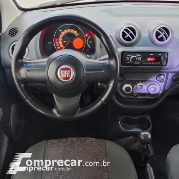 UNO 1.0 EVO Vivace 8V