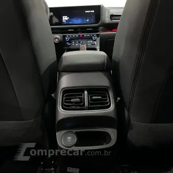 Creta N Line 1.0 TB 12V Flex Aut.