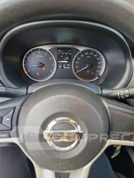 KICKS 1.6 16V S