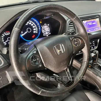 HR-V EXL 1.8 Flexone 16V 5p Aut.