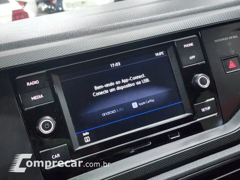 POLO 1.0 MPI