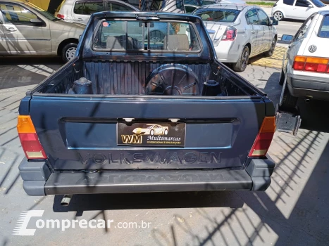 SAVEIRO GL 1.8