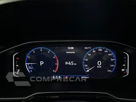 POLO 1.0 170 TSI HIGHLINE AUTOMÁTICO