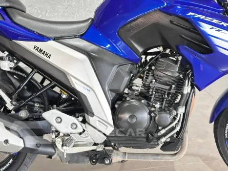 FZ25 250 FAZER FLEX