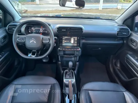 C4 CACTUS 1.6 VTI 120 Feel Eat6