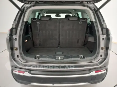 COMMANDER 1.3 T270 TURBO FLEX LIMITED AT6