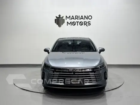 KING 1.5 DM-I PHEV GS AUTOMÁTICO