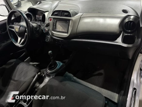 FIT - 1.4 LXL 16V 4P MANUAL