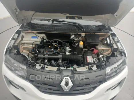 KWID 1.0 12V SCE FLEX ZEN MANUAL