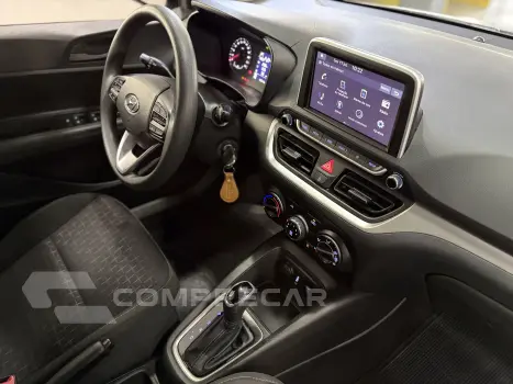 HB20 1.0 12V Comfort