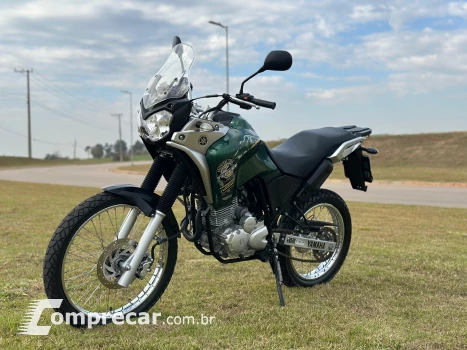 Yamaha XTZ 250 TENERE