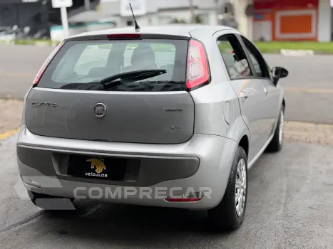 Punto ESSENCE 1.6 Flex 16V 5p