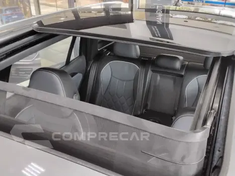 TIGUAN 2.0 350 TSI GASOLINA R-LINE 4MOTION AUTOMÁTICO