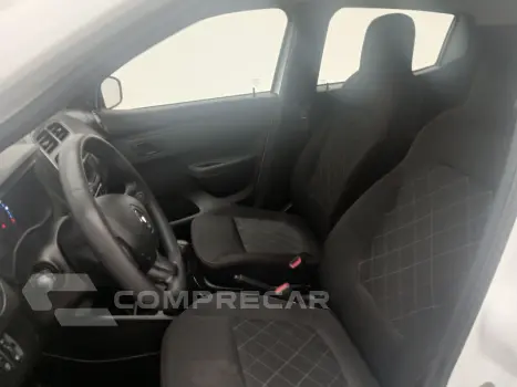 KWID 1.0 12V SCE FLEX ZEN MANUAL