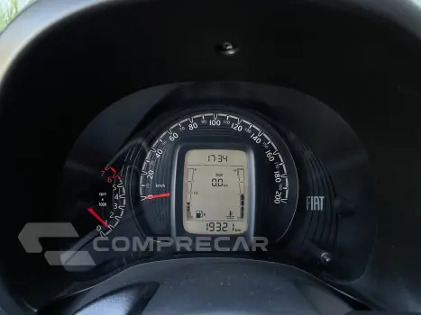 MOBI 1.0 EVO FLEX LIKE. MANUAL