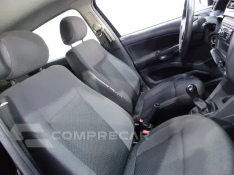 GOL - 1.0 12V MPI TOTAL 4P MANUAL