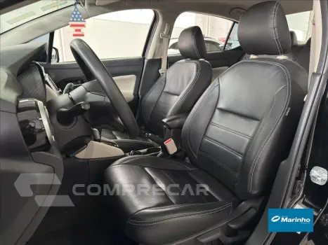 VERSA 1.6 16V FLEX ADVANCE XTRONIC