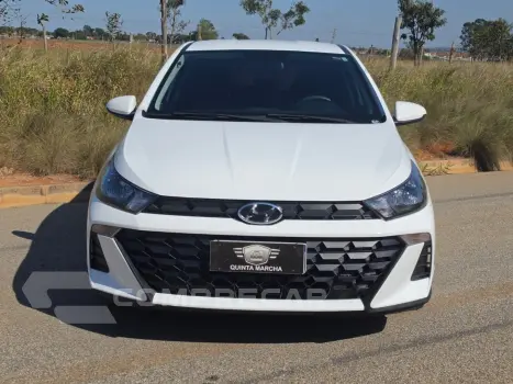 HB20 1.0 12V FLEX SENSE MANUAL