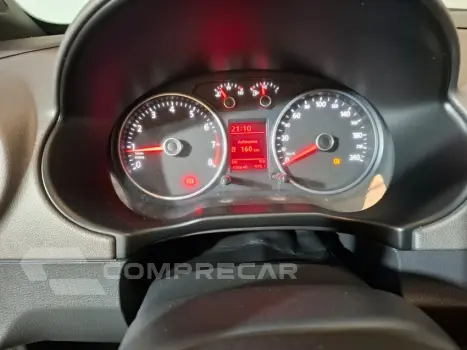 SAVEIRO 1.6 Cross CD 16V