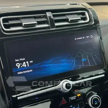 Creta Platinum 1.0 TB 12V Flex Aut.