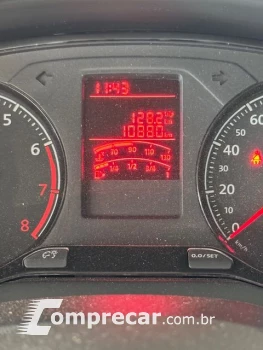 Saveiro Robust 1.6 Total Flex 16V