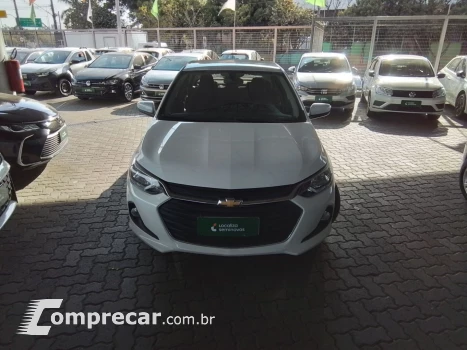 ONIX 1.0 TURBO FLEX PLUS LTZ MANUAL