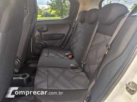 MOBI 1.0 EVO FLEX LIKE. MANUAL