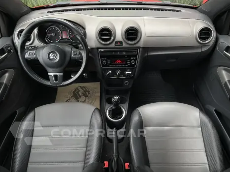 SAVEIRO 1.6 CROSS CD 16V FLEX 2P MANUAL