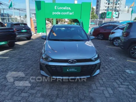 HB20S 1.0 12V FLEX COMFORT PLUS MANUAL