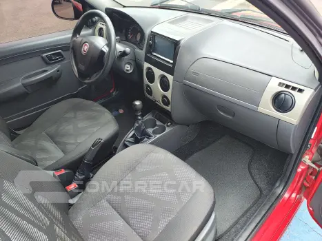 PALIO 1.0 MPI Fire 8V