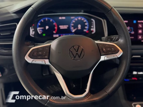 NIVUS - 1.0 200 TSI TOTAL HIGHLINE AUTOMÁTICO