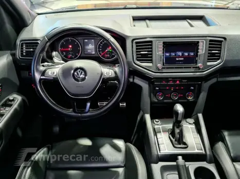 AMAROK V6 EXTREME