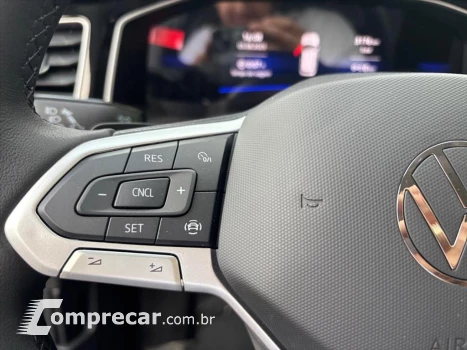 POLO 1.0 170 TSI SENSE AUTOMÁTICO