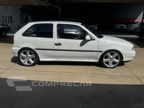 Gol 1.8 MI CL