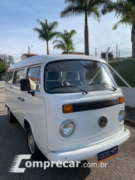 Volkswagen KOMBI 1.6 STD 8V 3 portas