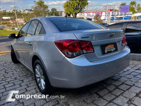 CRUZE 1.8 LT 16V