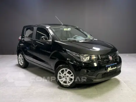 MOBI 1.0 FIREFLY FLEX DRIVE GSR