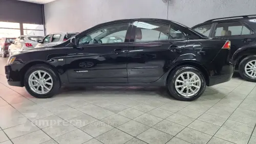 Lancer HL 2.0 16V 160cv Aut.