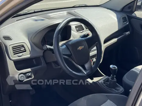 COBALT 1.4 MPFI LT 8V