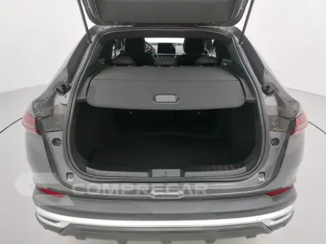 FASTBACK 1.0 TURBO 200 HYBRID AUDACE CVT