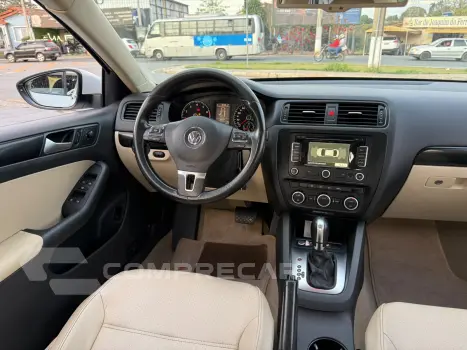 JETTA 2.0 Comfortline
