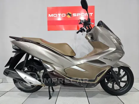 HONDA PCX 150