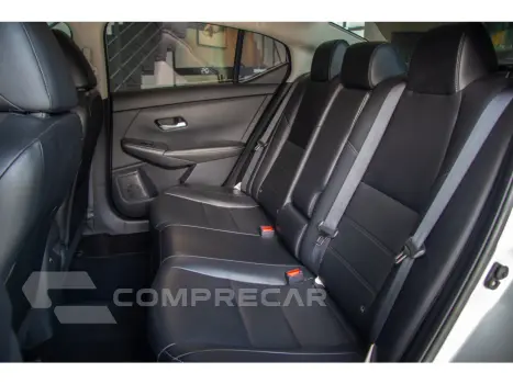 SENTRA 2.0 16V GASOLINA ADVANCE XTRONIC