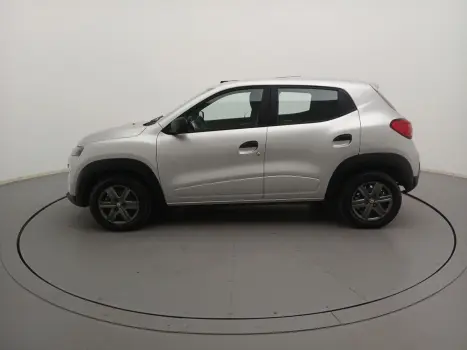 KWID 1.0 12V SCE FLEX ZEN MANUAL