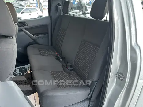 RANGER 2.5 XLS 4X2 CD 16V FLEX 4P MANUAL